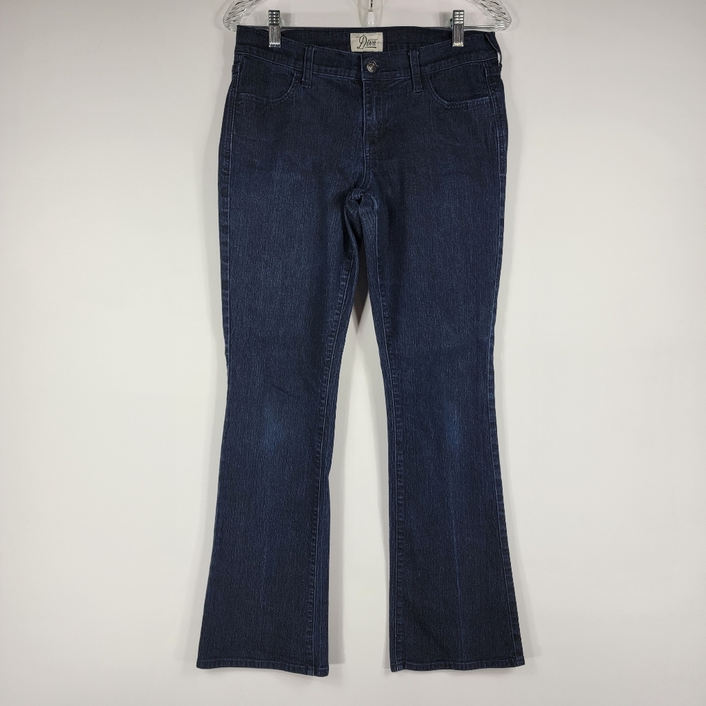 Old‎ Navy Diva Jeans Size 6